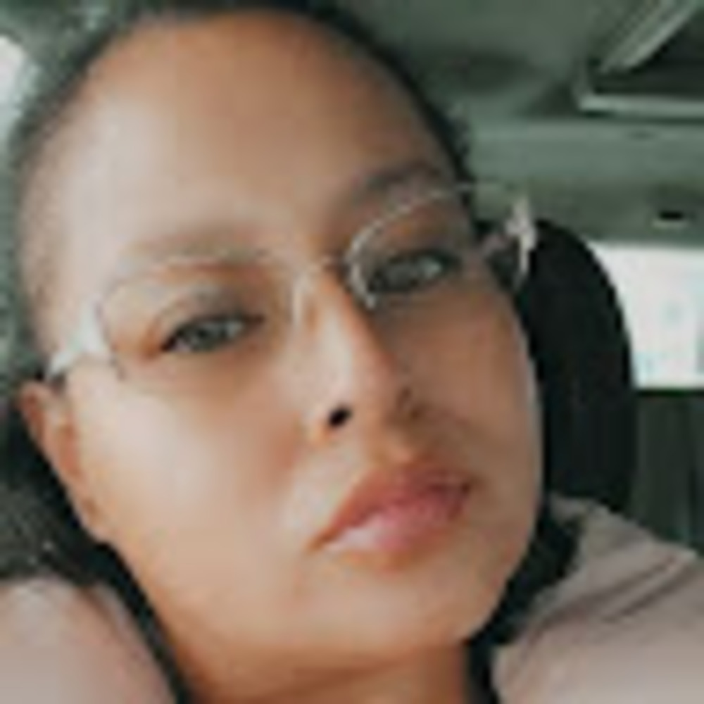 Meet your Posher, Lizeth